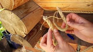 Шнур канат декоративный использование