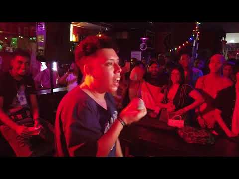 MAGNA vs COTA | 4tos | Final Estelar  | KING OF KINGS Temporada 2022