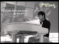 Ryeowook - if you love me more 