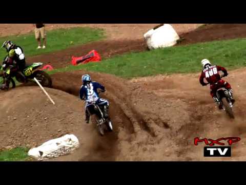 250/Open B Race Highlights (Hurricane Hills/Ultimate Series - May 2