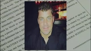 MMA fighter War Machine faces trial