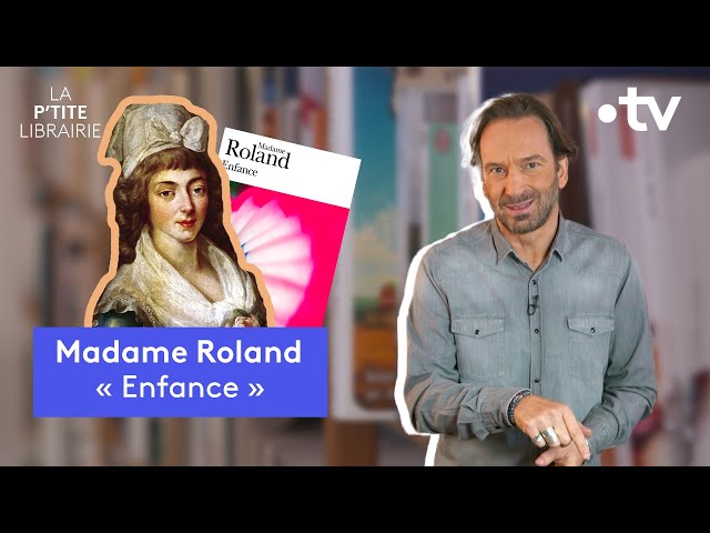 Vídeo relacionado con The Private Memoirs of Madame Roland (Cambridge Library Collection - European History)