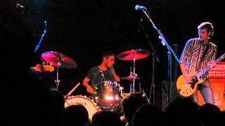 Sparta - Light Burns Clear (Live at Lee's Palace in Toronto, February 23, 2013)