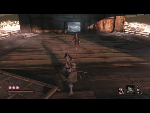 Emma, The Gentle Blade - Execution