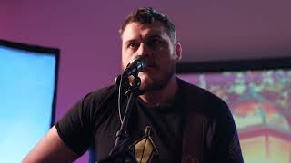 Jonathan Facka Live From The Hourglass 3/22 FULL SET