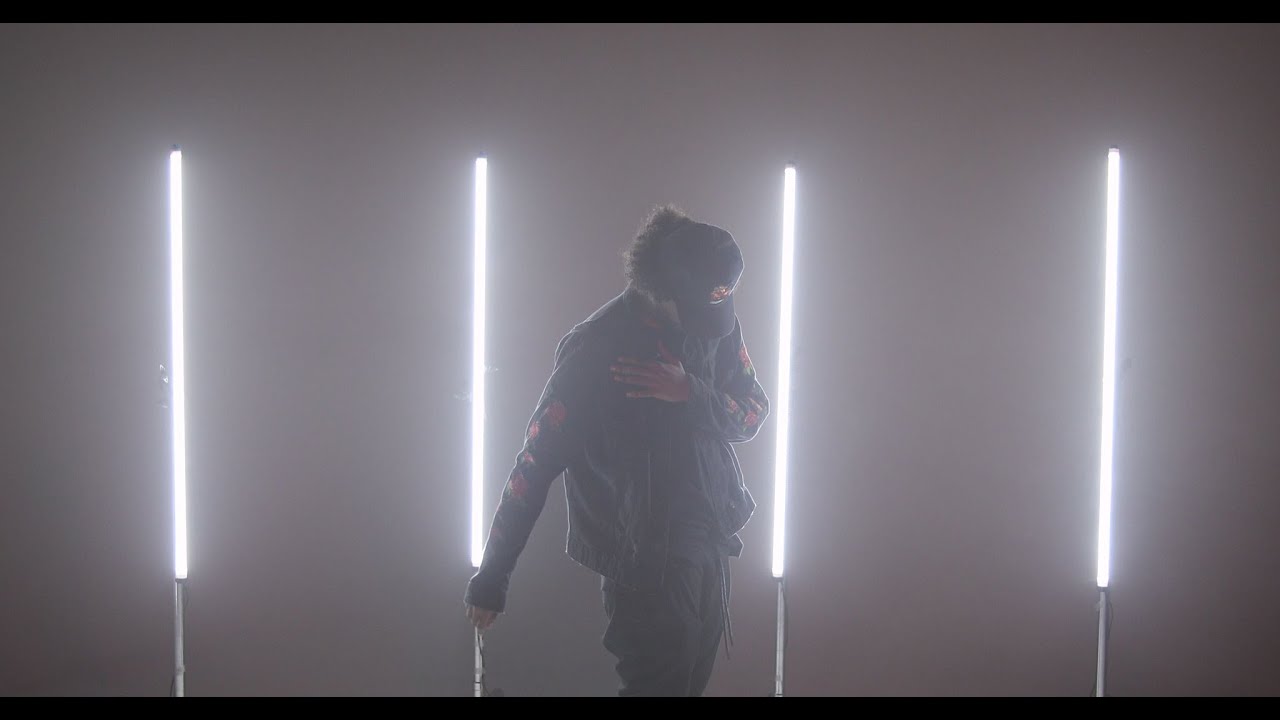The Free — LuvLuv