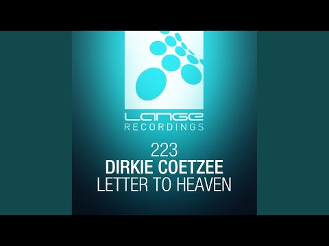 Letter To Heaven (Extended Mix)