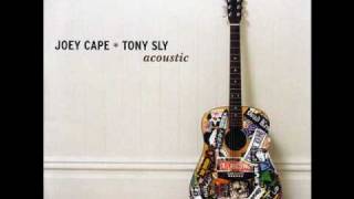 Joey Cape / Tony Sly - Justified Black Eye(Acoustic)