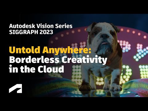 How Untold Studios Delivers World-Class VFX in the Cloud