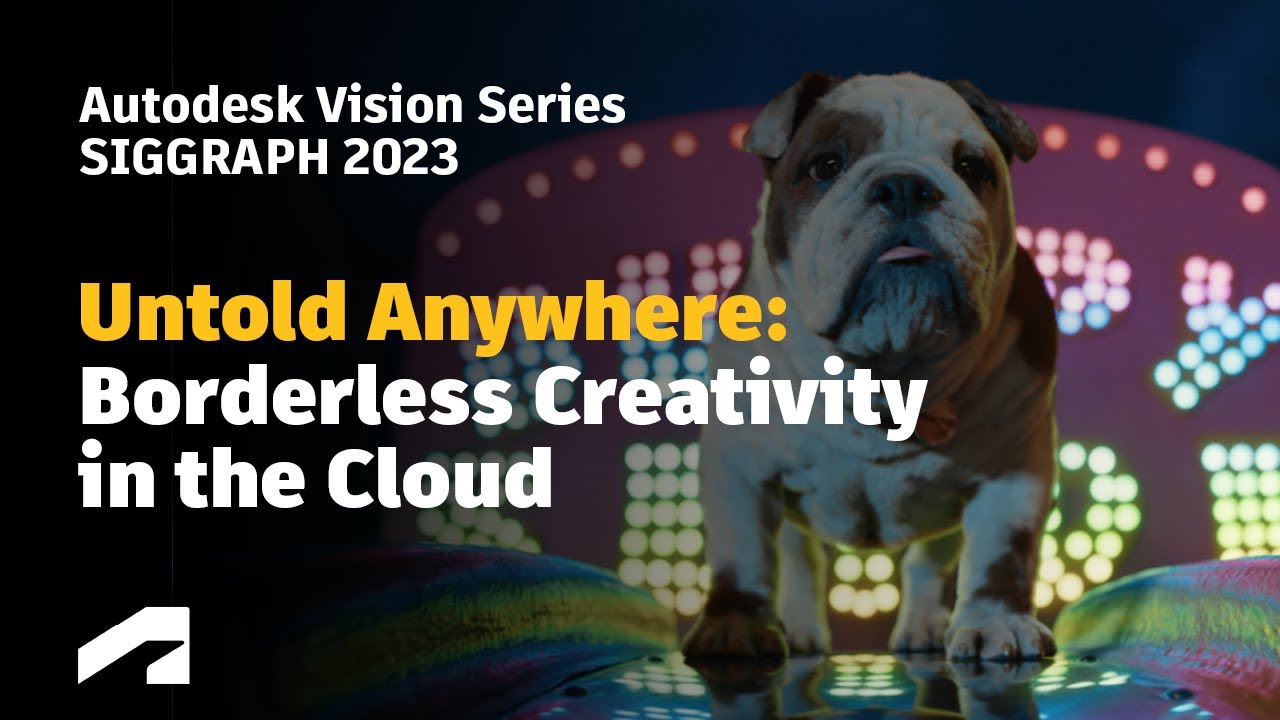 How Untold Studios Delivers World-Class VFX in the Cloud