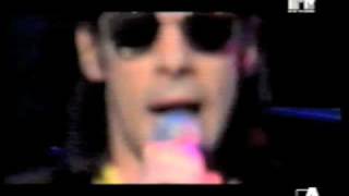 Nick Cave & the Bad Seeds - I Let Love In