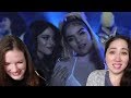 TINI, Karol G - Princesa Reaction Video TINI, Karol G - Princesa Reaction Video