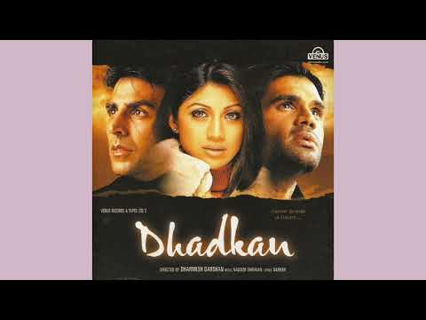 Na Na Karte Pyaar | Dhadkan | Alka Yagnik & Udit Narayan | 2000