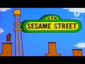Sesame Street End Credits Music Extended 1992 2006 Clean