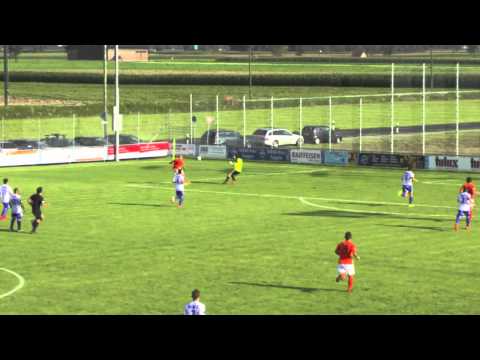 FC Tuggen - YF Juventus 06.09.2014