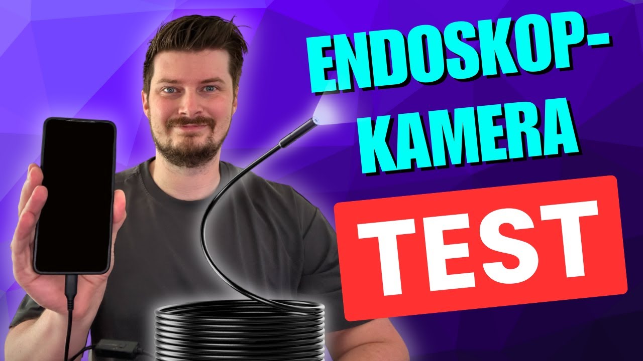 YouTube Video Vorschau