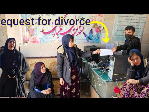 ⚡️ The Day of Decision: A Divorce That Ignited New Flames