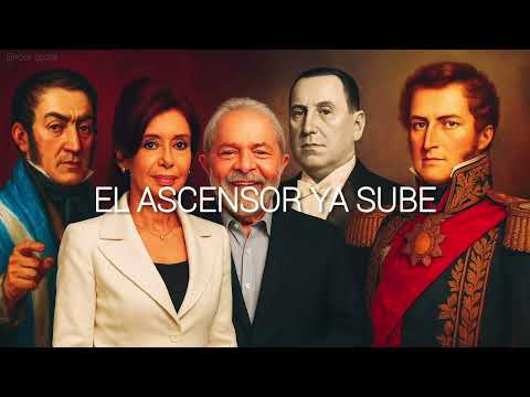 patricio rey y sus redonditos de ricota - todo preso es político // letra.