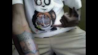 YUNG THURST- EVERYBODY FAKE (FEAT. BOOGIE B MARLEY & SWINDOE)