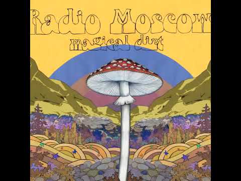 RADIO MOSCOW - Death Of A Queen [official]