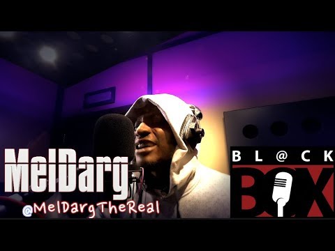 MelDarg | BL@CKBOX (4k) S12 Ep. 40