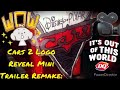 Cars 2 Teaser Trailer Remake