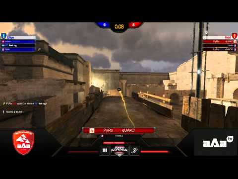 GO4SM #16 - WD vs PyroGen