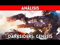 An lisis Darksiders Genesis pc Un Buen Darksiders Tambi