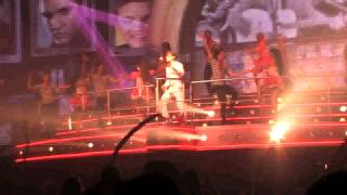 This is how we party