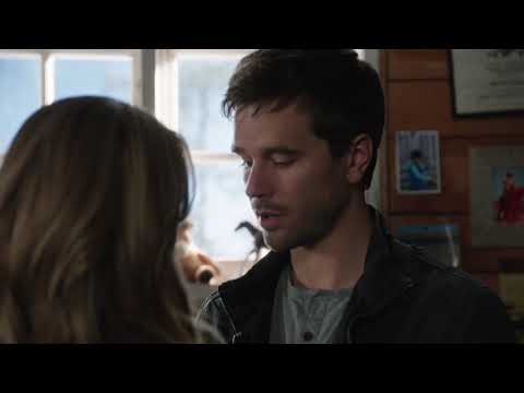 Classic moments: "I think we need a break" - Heartland 804 - Secrets & Lies