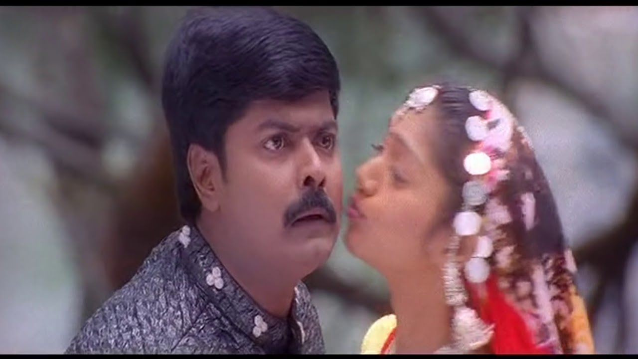 Kannum Kannum Paarthukittaa Song Lyrics | Sundara Travels | Krishnaraj