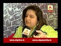 Surat Congress Leader Meghna Patel Interview After Slapped To SAI At Surat Airport