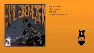 Evil Ebenezer - 