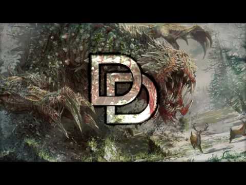 Graphyt - Inhuman (1440p)