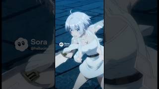 【SHORT ANIME］デュエット ナイト アビス インスパイア..隻眼、電撃、大剣4/Duet Night Abyss : Fan Cinematic#shortvideo #anime