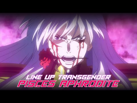 Saint Seiya Awakening - Push Rank With Line Up Transgender Ft Pisces Aphrodite!!!