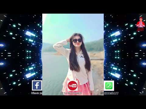 Nkauj Hmoob America dj remix "leej muam koj yog leej twg tus ntxhais" [DJ BKY BOKEO] 🤩#จัดไปวัยรุ่น