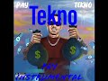 Tekno- Pay(official instrumental)
