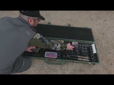 Magpul Daka Gun Case Organizer Review