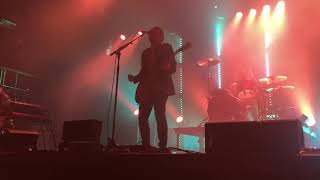 We Are Chameleons - Silversun Pickups (Live at Fillmore Philly)