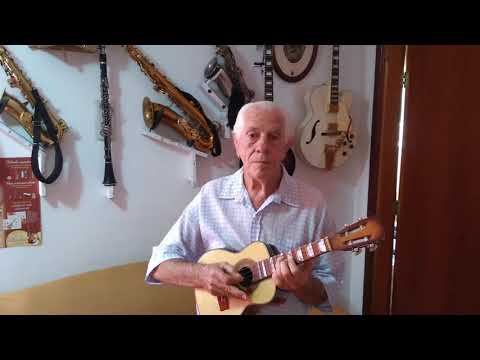 Favela (Cover) Venerando Correia