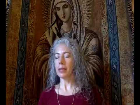 Clearing Past Life Trauma from Virus