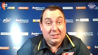 Kim Huybrechts: “I was in a bad spot, I got depressed, but I've worked really hard on myself”