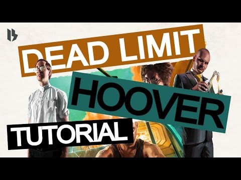 Synthesize Sunday 022 - Noisia Dead Limit Hoover Bass [FREE DOWNLOAD]