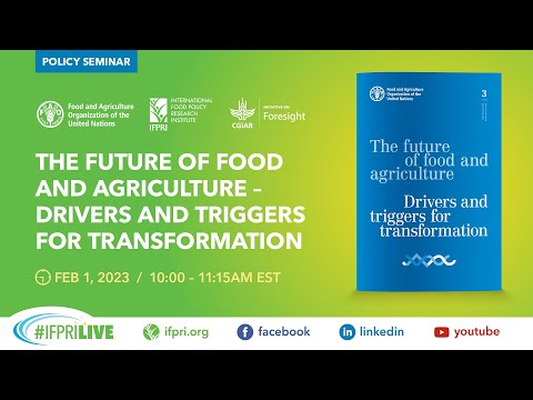 , title : 'The future of food and agriculture – Drivers and triggers for transformation'