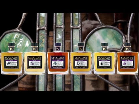 The Good Dram Show - Episode 296 'Claxton's'