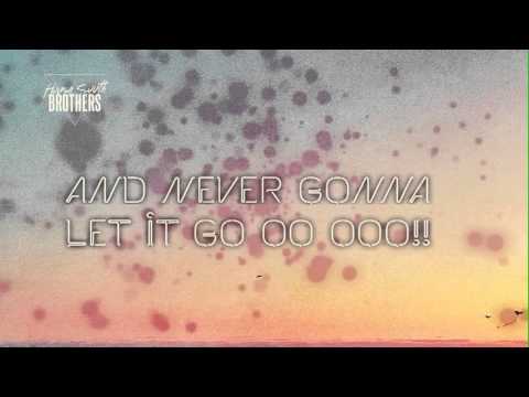 House South Brothers - In the wave (feat. Manuel Moore). (Lyric video)