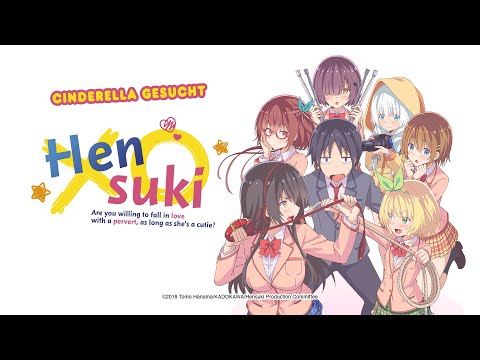 2nd YouTube video about are you willing to fall in love with a cutie
