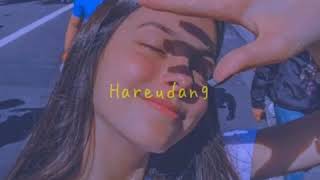 Download lagu Lagu  hareudang lirik mp3