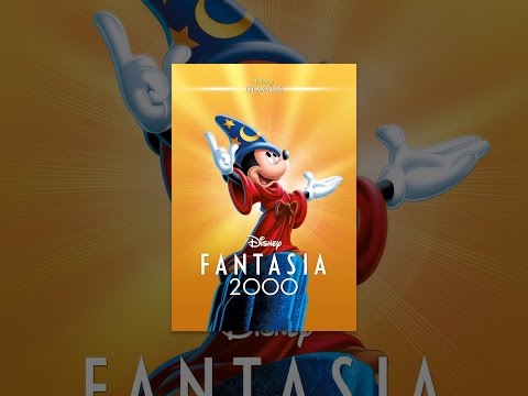 Fantasia 2000